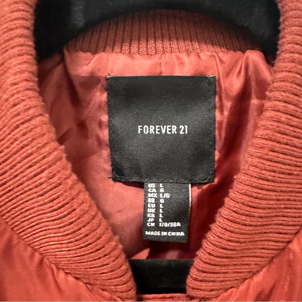 Forever21 Jacket - image 2